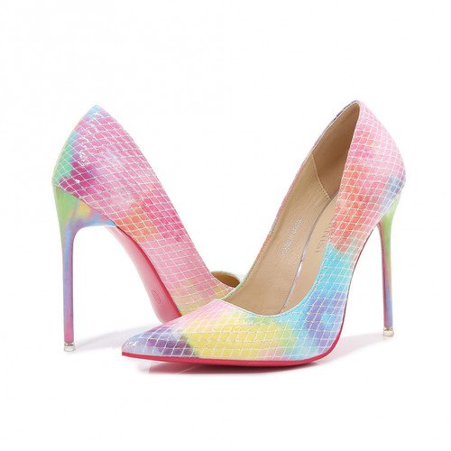 Scarpe decolte donna sexy