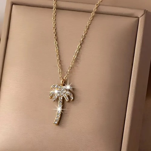 Collana donna catenina donna
