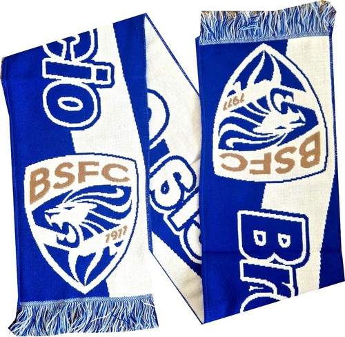 Sciarpa brescia calcio - calcio, bsfc