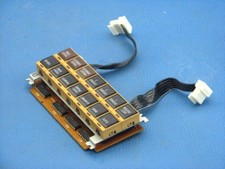 Yamaha Organo FS-50 / Scheda