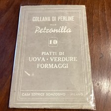 Collana di perline della