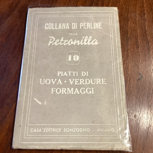 Collana perline della - di,