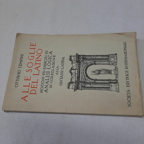 Alle soglie - (ottavio,