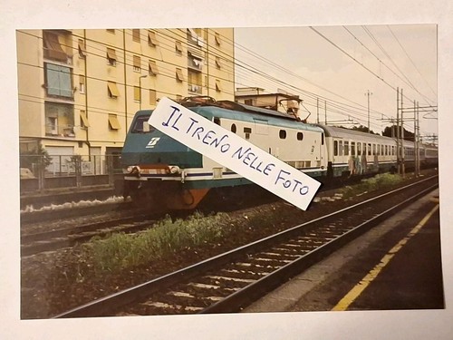 Fotografia locomotore - fotografia,