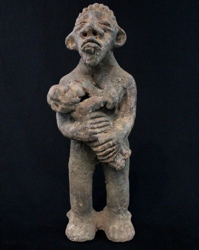 Arte africana africa tribale - arte,