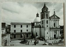 CARTOLINA SPARANISE CASERTA