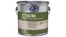 GORI 07 ULTRA olio per