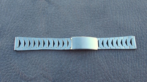 Bracciale per orologio epoca - bracciale,