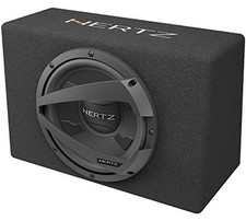 HERTZ DBX 25.3 Subwoofer 25cm