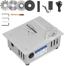 Mini sega circolare da tavolo