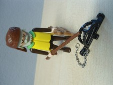 Playmobil Set 3394 "Trapper