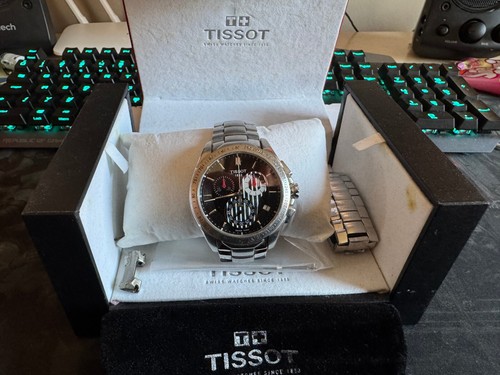 Cronografo tissot veloci - tissot, veloci-t