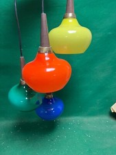  Lampadario a Sospensione in