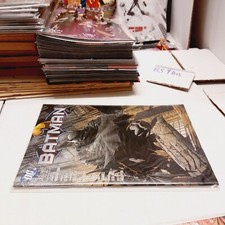 BATMAN 50 PLANETA DE AGOSTINI