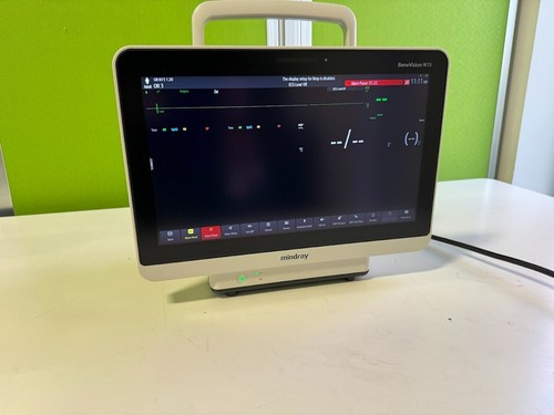 Mindray benevision n15 monitor - n15,