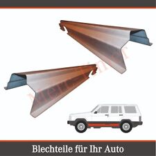 Jeep Grand Cherokee 1991-99