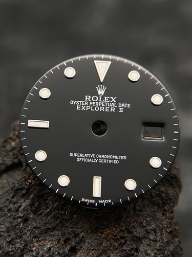 1387 originale rolex explorer - #1387,