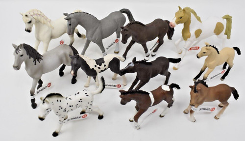 Lotto schleich horse club - lotto,