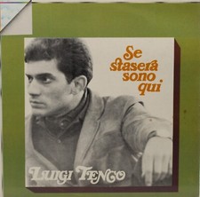 disco vinile 33 giri se