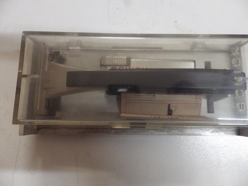 Rasoio lametta ditta schick - a,
