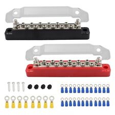 Morsettiera Elettrica Barca