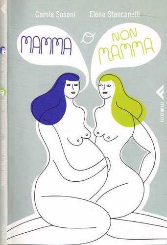 Mamma - no, (autografo)