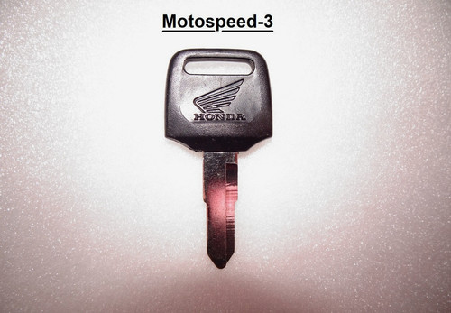 Chiave vergine honda - , cbr