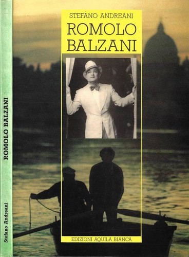 Romolo balzani stefano - balzani,