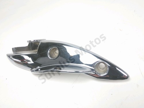 Platine arriere droite - platine,