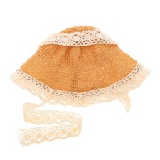  Cappellino Estivo Neonata Di