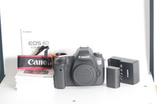 canon 6d 60000 scatti no