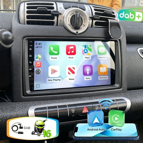 Con autoradio dab - android, 16