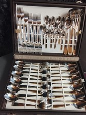 Valigetta SERVIZIO posate