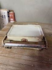 BILANCIA VINTAGE STUBE