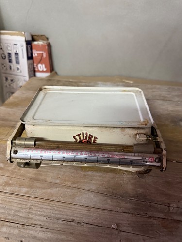 Bilancia vintage stube - bilancia,