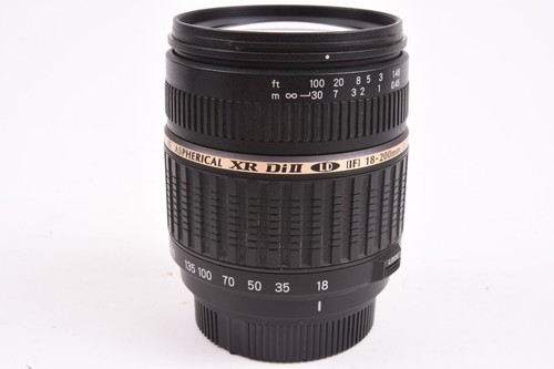 Tamron 200 5 6 - tamron, 18-200