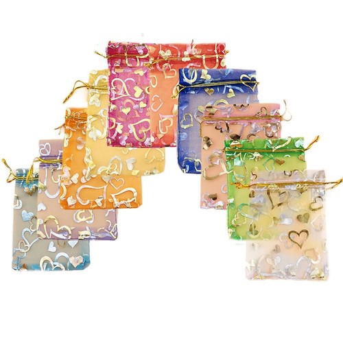 25x sacchetti regalo - regalo, piccoli