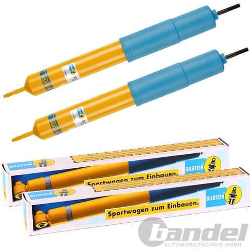 Bilstein sport - 2x,