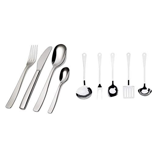 Alessi knifeforkspoon - alessi,