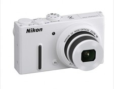 Nikon Coolpix P330 fotocamera