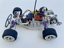Losi Mini-T Totally Custom All
