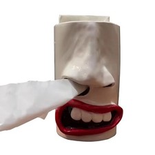 Porta Fazzoletti con