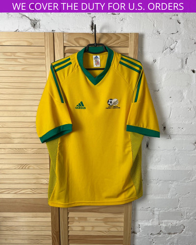 Maglia squadra sudafrica coppa - squadra,