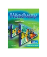 New headway beginner a - new,