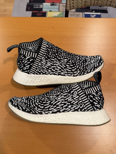 Taglia adidas nmd cs2 - nmd,