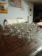 Coppe Champagne Vintage