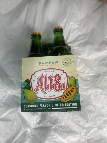 Ale one pawpaw edizione - ale,