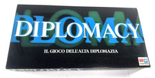 DIPLOMACY GIOCO IN SCATOLA