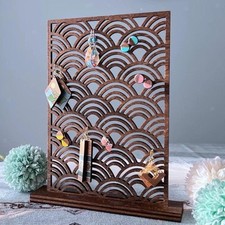 Orecchini Display Rack Home