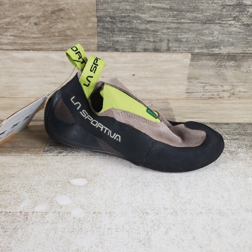 Scarpa arrampicata la - scarpa,